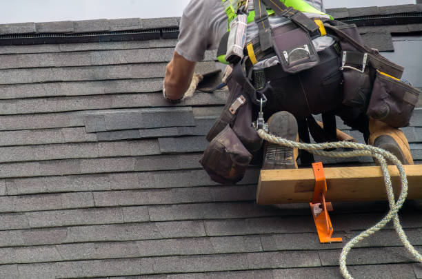 Trusted Roof Installation service in San Mateo, CA - Brentwood Metal Roofing