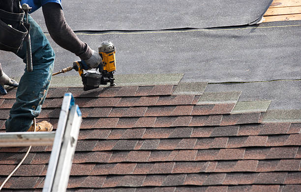 Licensed Roof Installation service in San Mateo, CA - Brentwood Metal Roofing